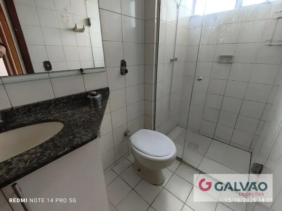 Apartamento de 3 quartos e 66 m² — photo 21