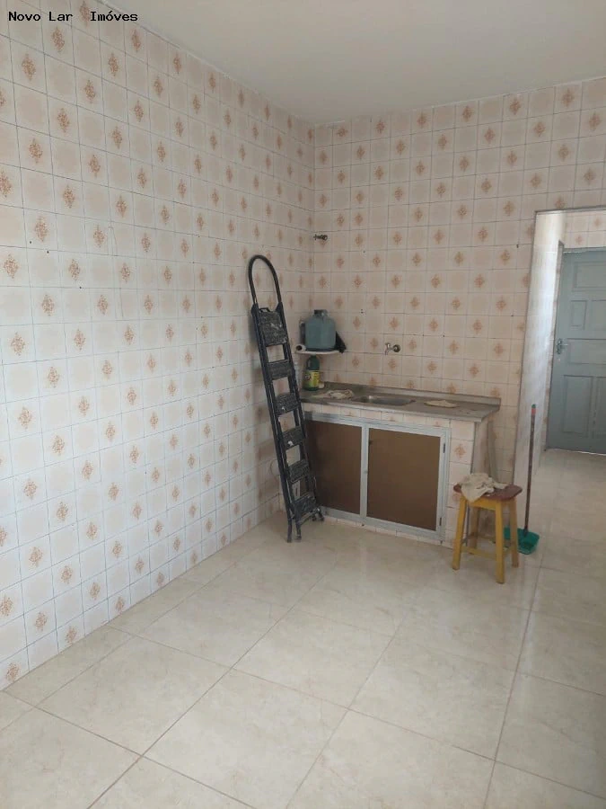 Casa tipo sobrado de 80 m² com 2 quartos e área de serviço — photo 11