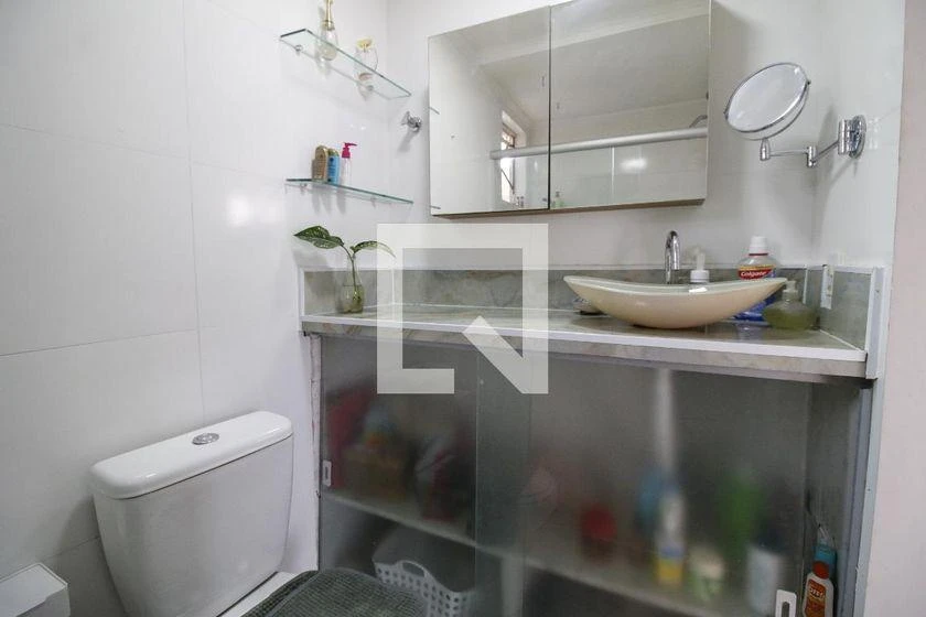 Apartment, 161 m², with a grill on the balcony — photo 27