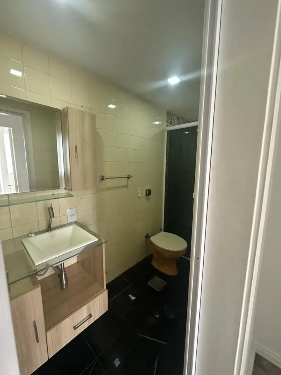 Apartamento com 2 quartos e cozinha a gás — photo 8