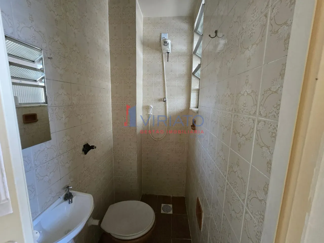 Apartamento com 2 quartos, 2 banheiros e 1 vaga — photo 17