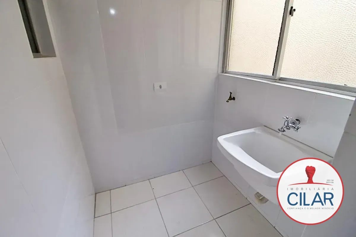 3-bedroom apartment with 62 m² and 1 parking space — photo 16