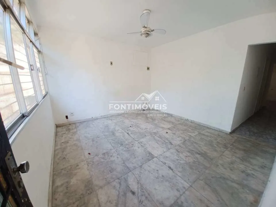 3-bedroom house, 1 with its own bathroom, 70 m²