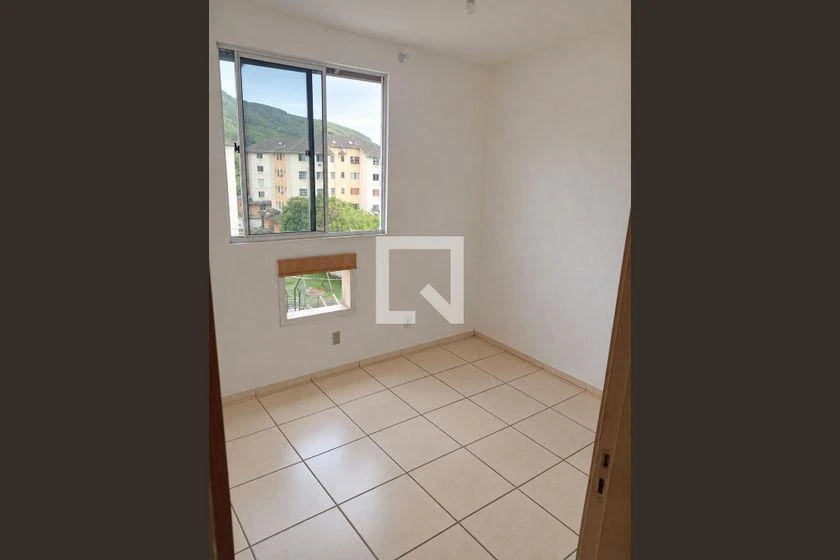 2-bedroom rental apartment with 60 m² and parking