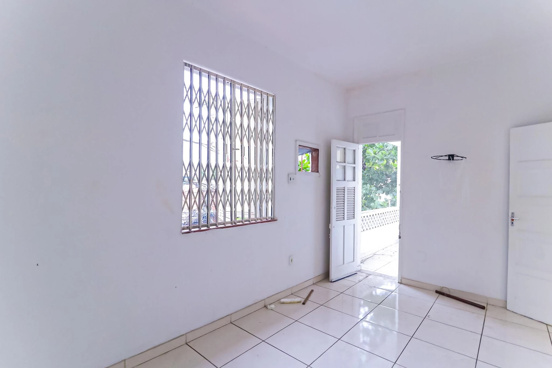 2 quartos e varanda envidraçada: apartamento de 90 m² — photo 27