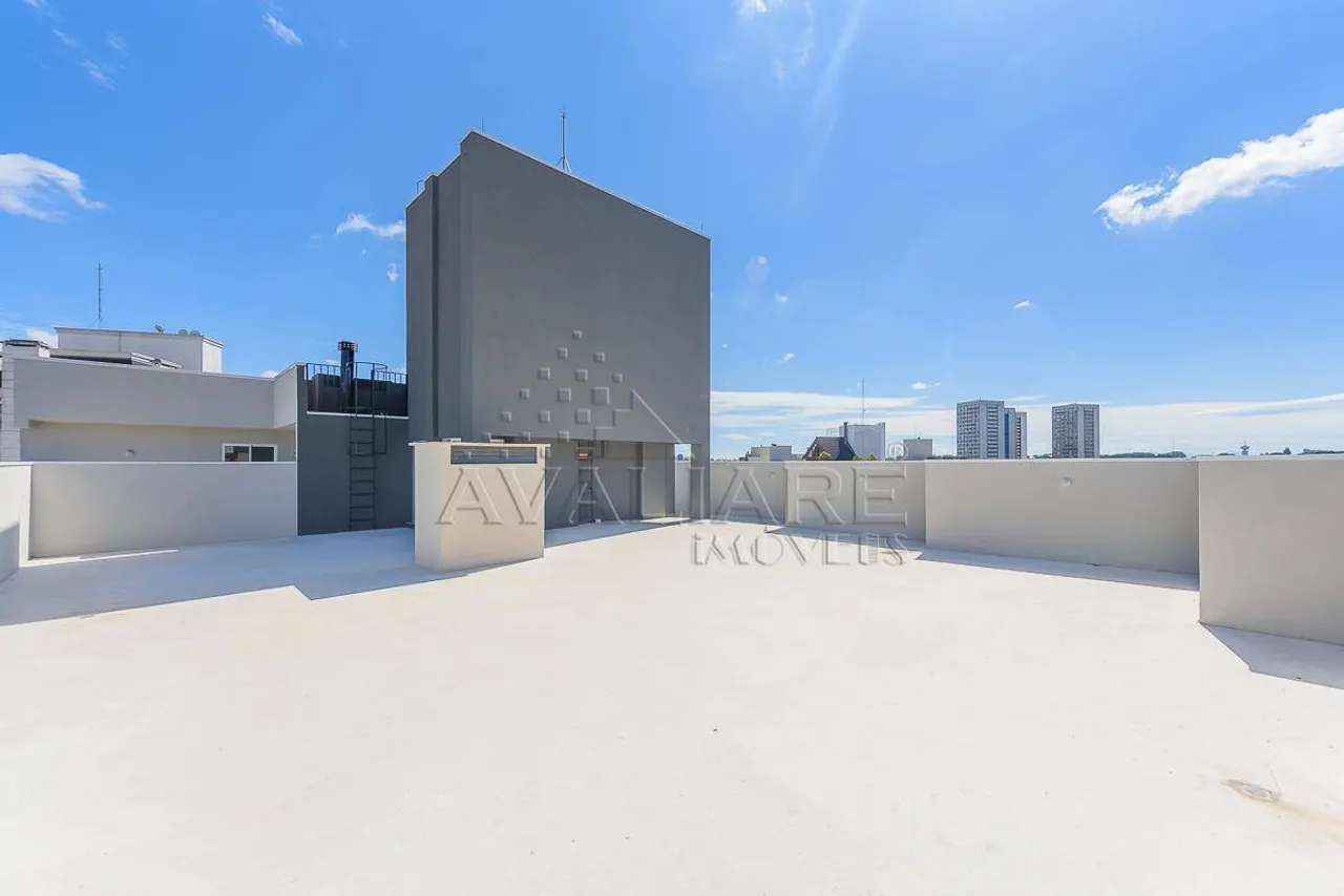 Apartamento de 61 m² com 1 quarto e varanda — photo 8