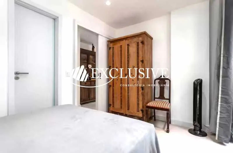 Residential apartment with 1 bedroom and 1 bathroom — photo 10