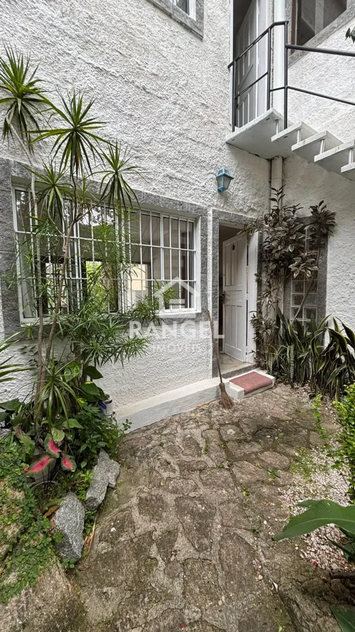 Casa de 3 quartos com jardim, Vargem Grande — photo 14