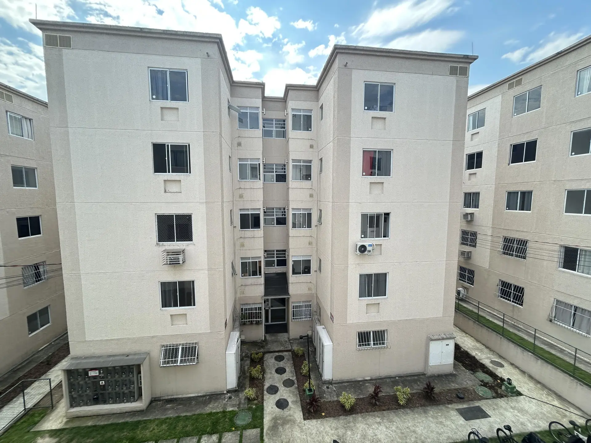 Квартира 40 м² с рабочим местом и стиральной машиной — photo 20