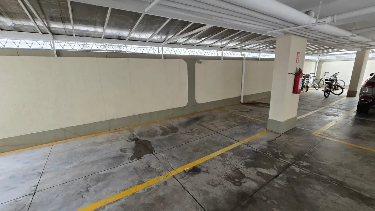 Apartamento 100 m² com 3 quartos e 3 banheiros — photo 21