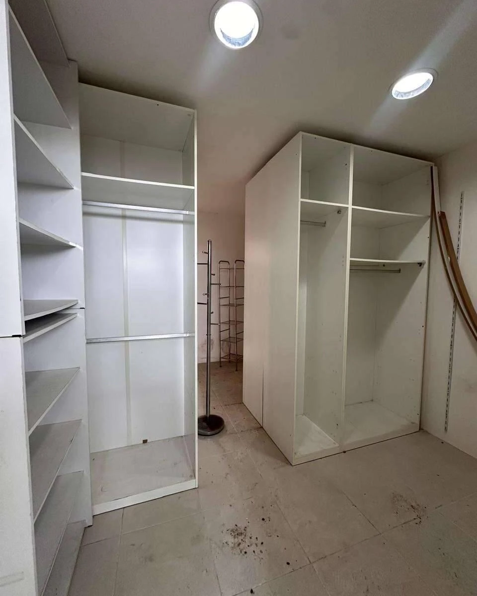 Apartment, 360 m², with a bathtub — photo 10