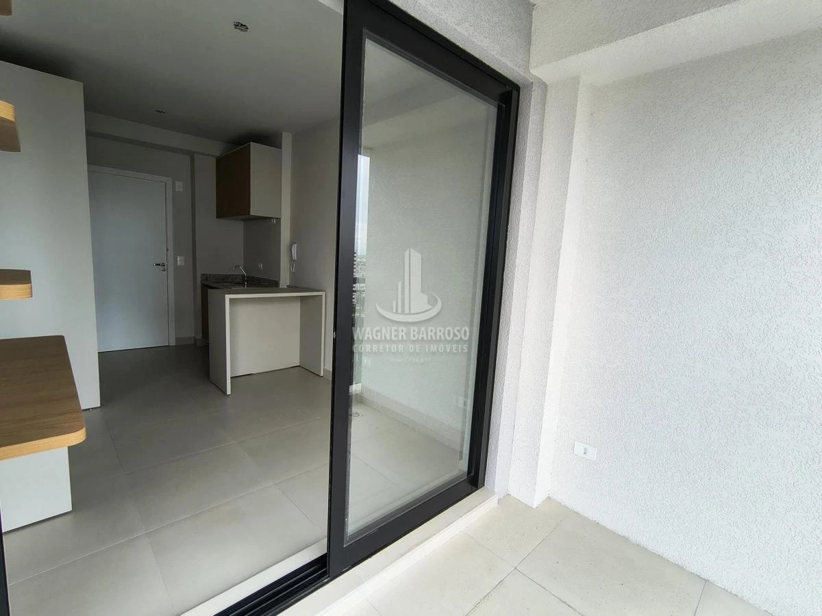 31 m² apartment with a home office and a washing machine — photo 34
