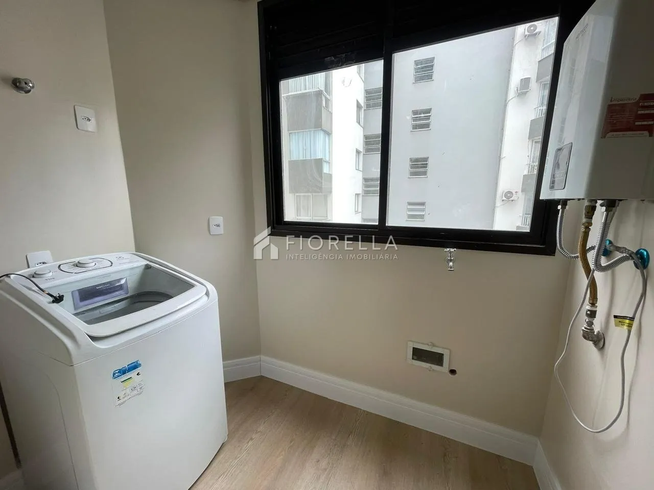 Apartment, 82 m², with a washing machine — photo 18