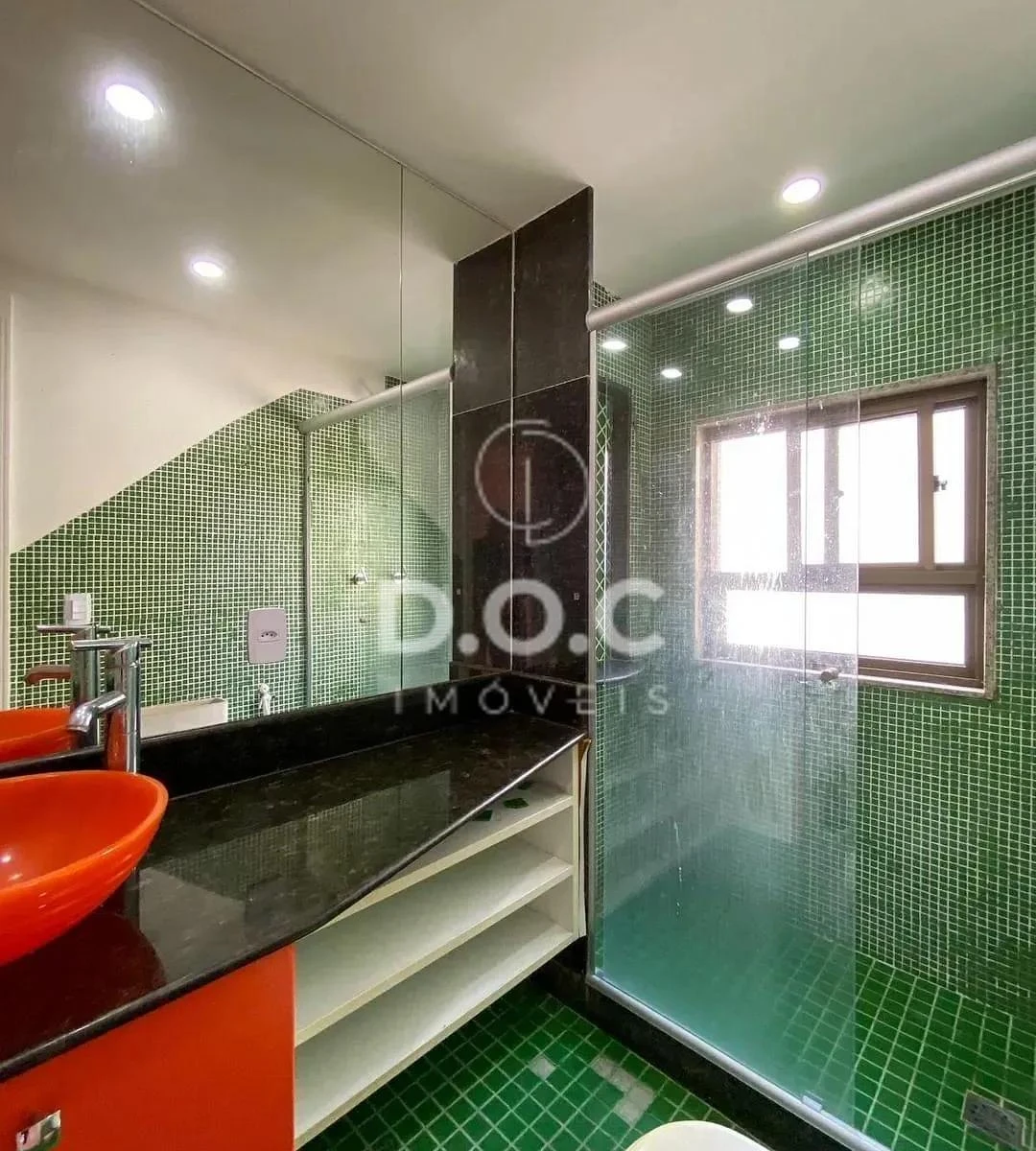 Duplex penthouse for rent with 5 en-suite bedrooms — photo 47