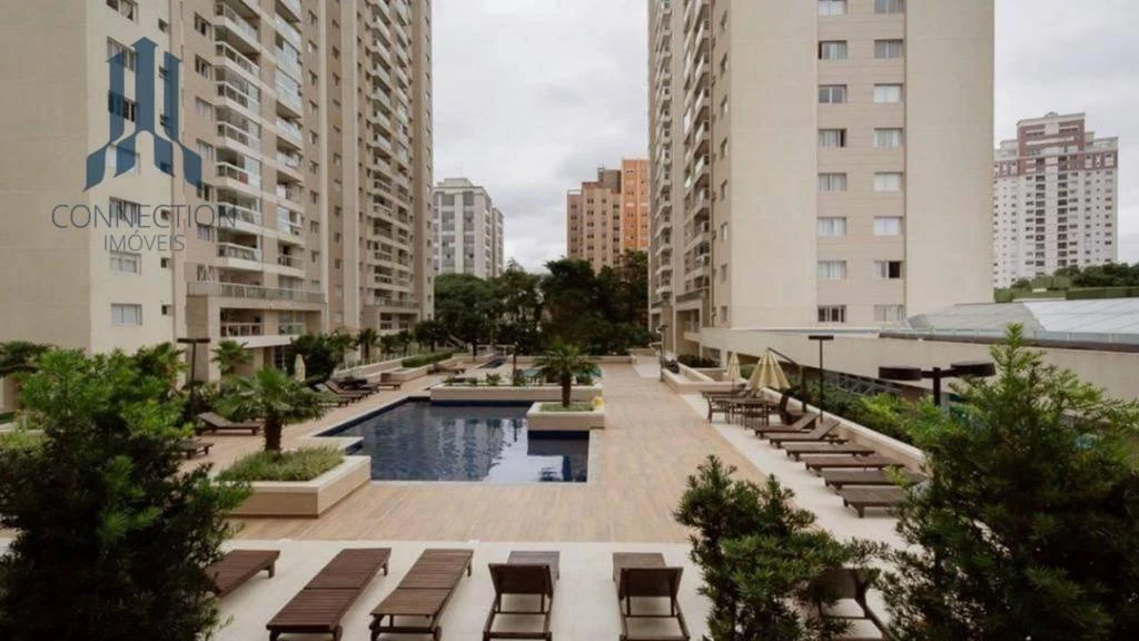Apartamento mobiliado de 2 quartos com suíte e 66 m² — photo 48