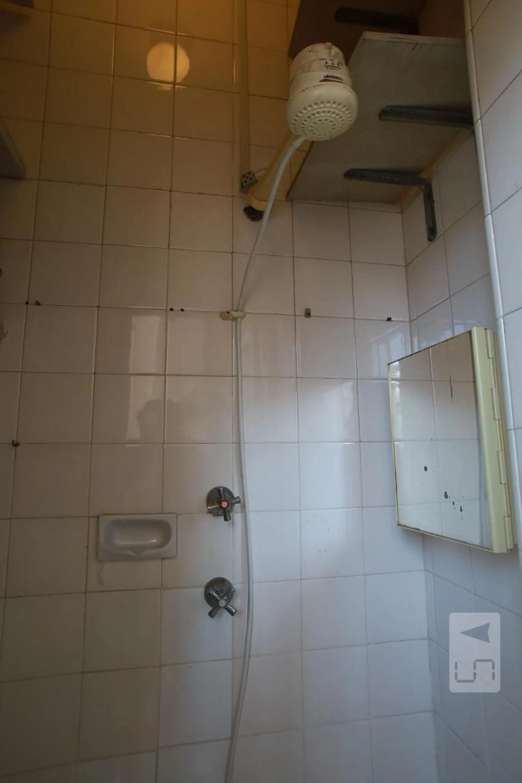 2-bedroom apartment with a mountain view — photo 27