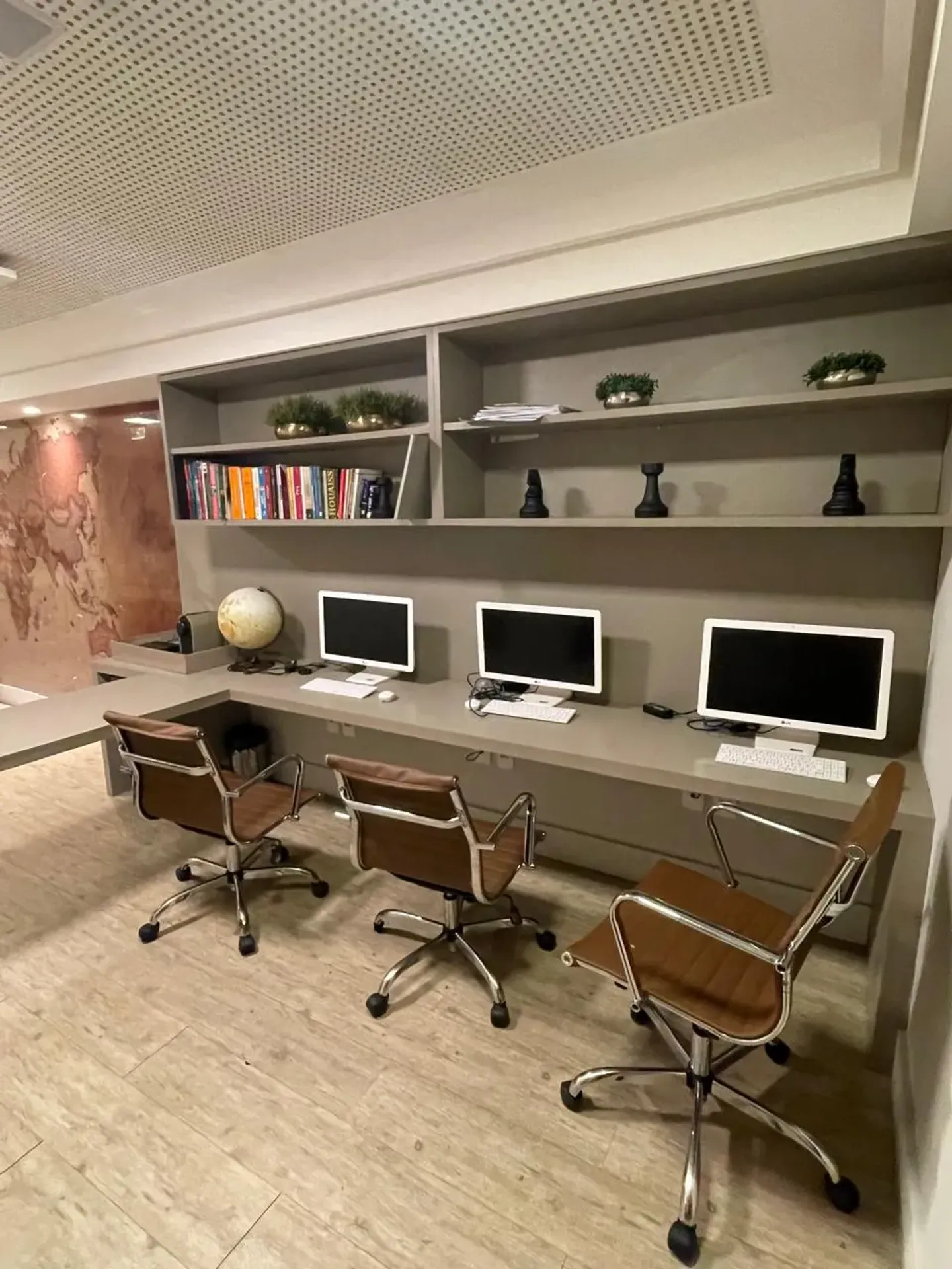 Apartamento no 5º andar com espaço de home office — photo 34