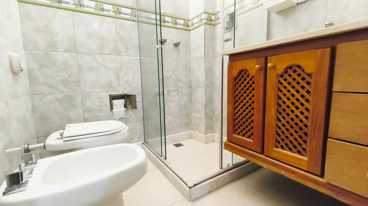 Apartamento para alugar mobiliado com 3 quartos e 3 banheiros — photo 14