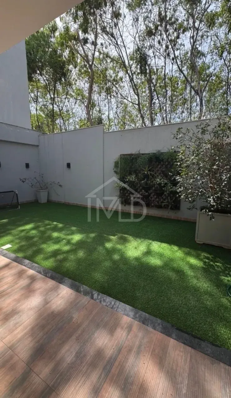 Furnished house with 4 suites and a swimming pool — photo 8