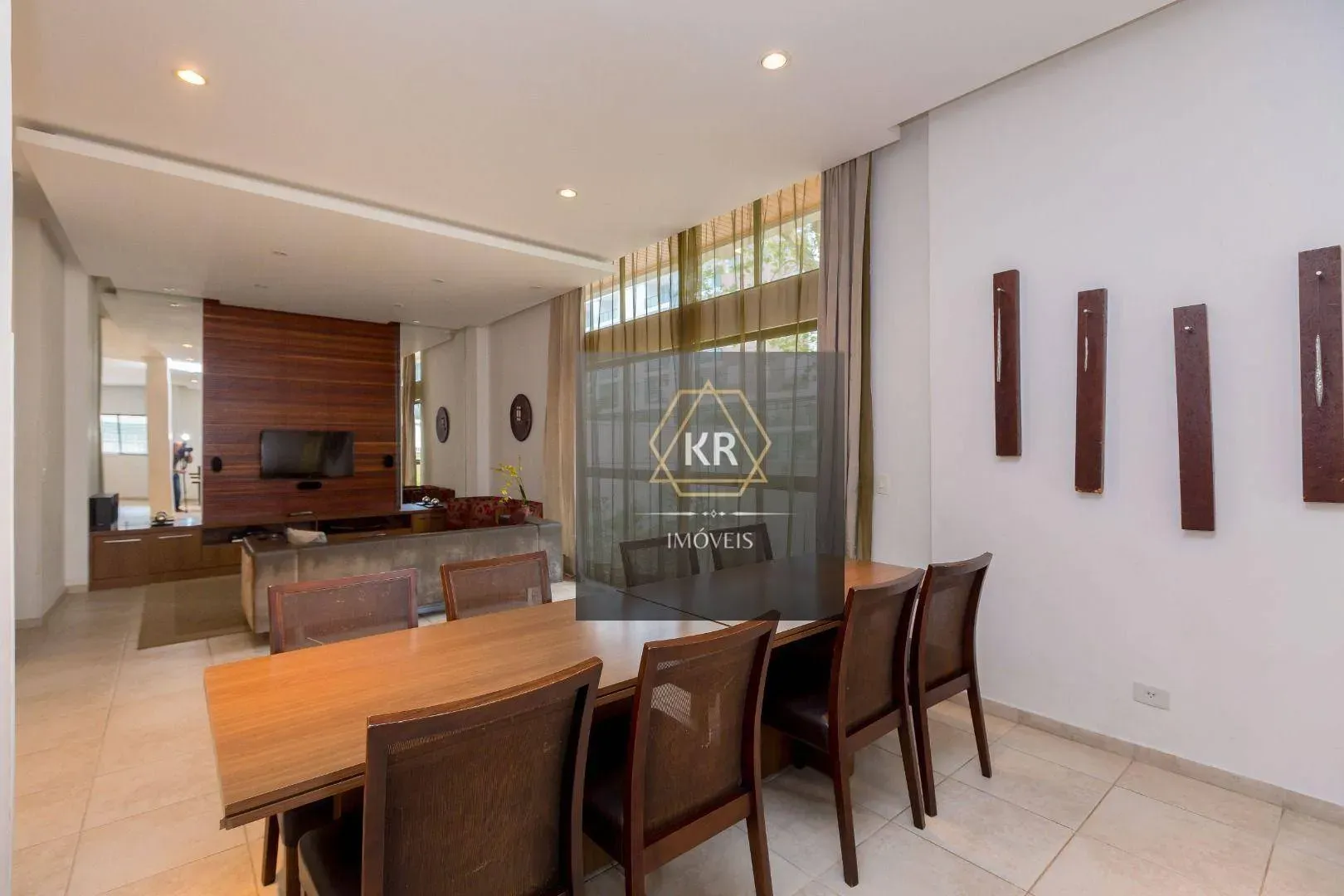 Apartment on the 3rd floor with a private BBQ — photo 20