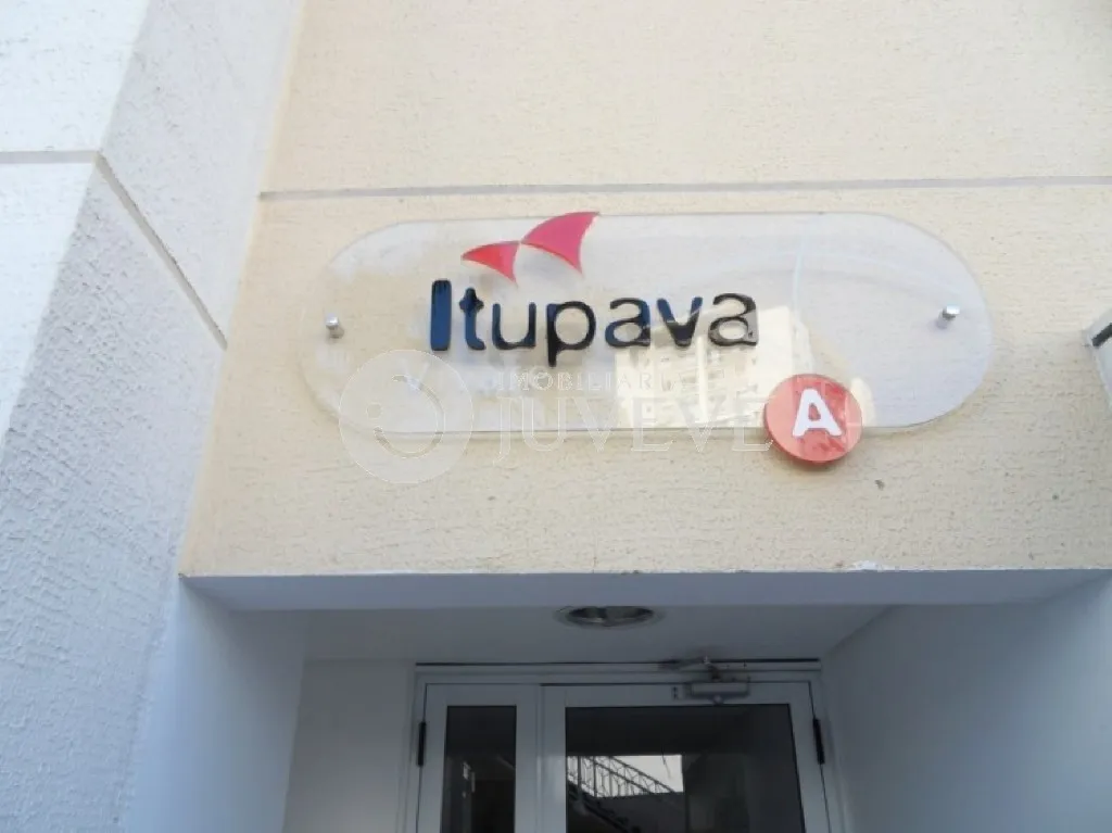 3-bedroom, 55 m² apartment in Curitiba — photo 29