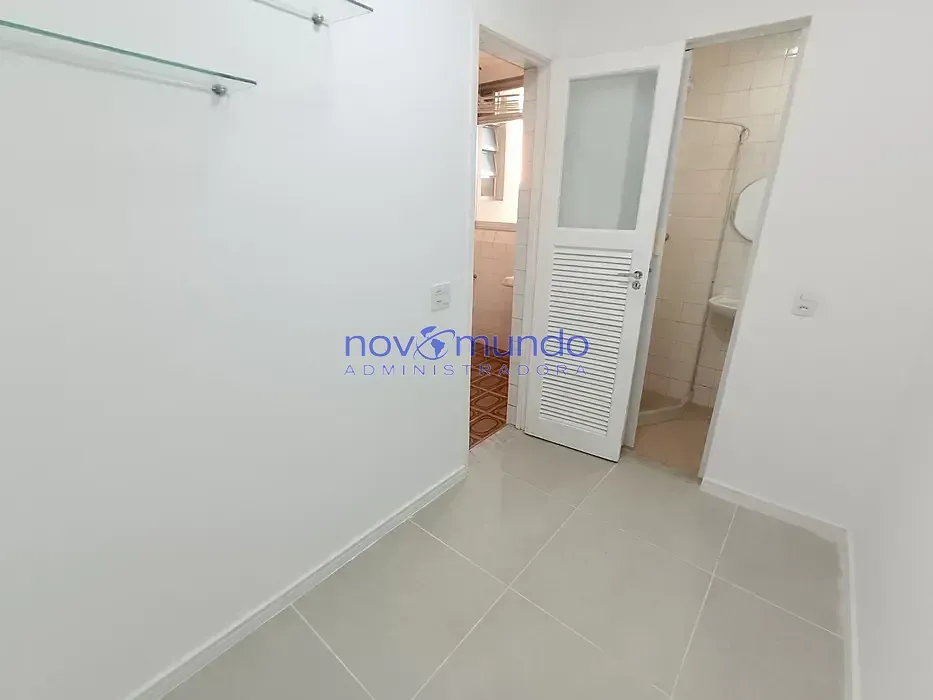 64 m² apartment with 2 bedrooms and 1 parking space — photo 16