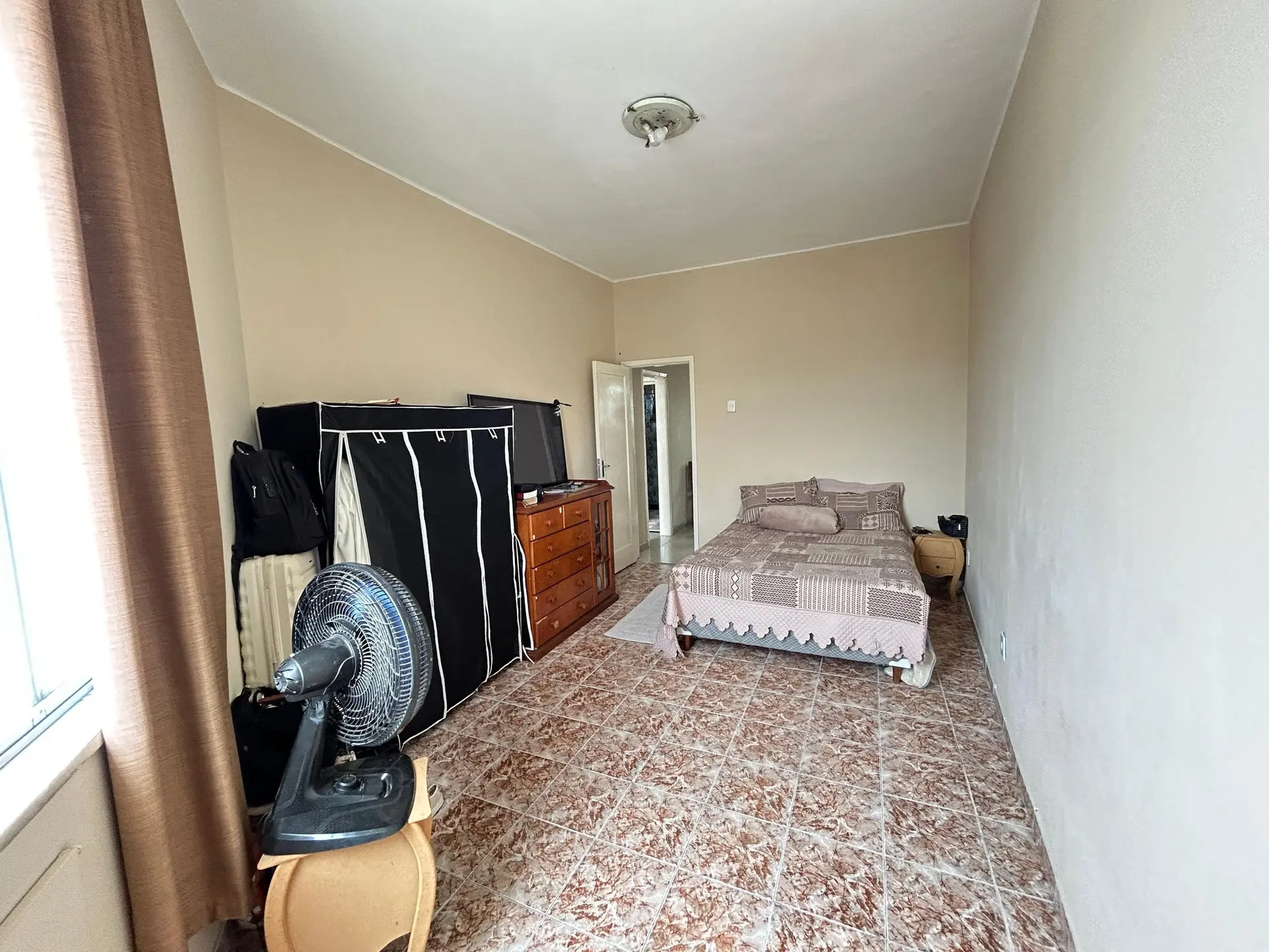 Apartamento mobiliado de 2 quartos e 65 m² — photo 22