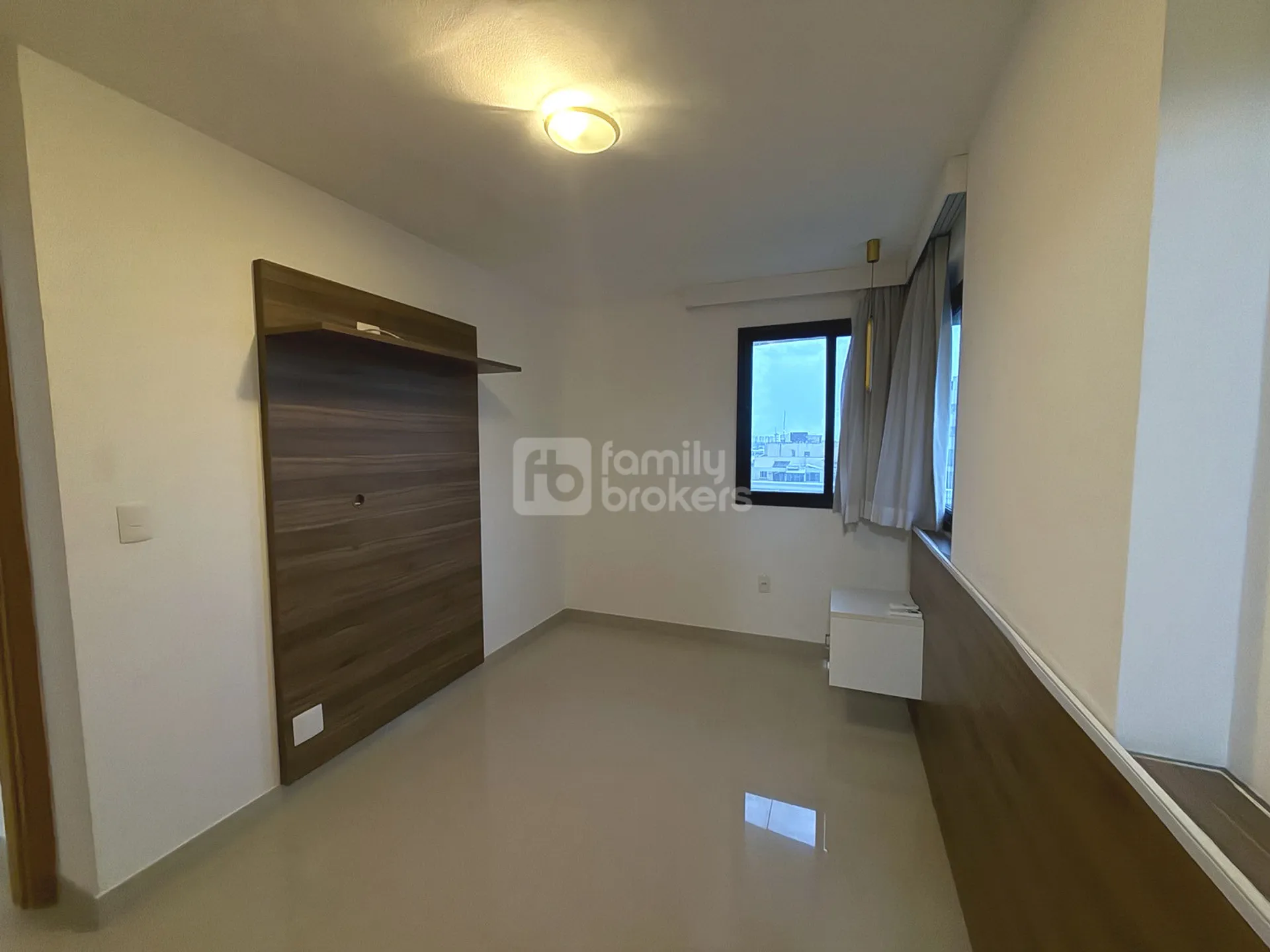 Apartment, 77 m², with a washing machine — photo 2