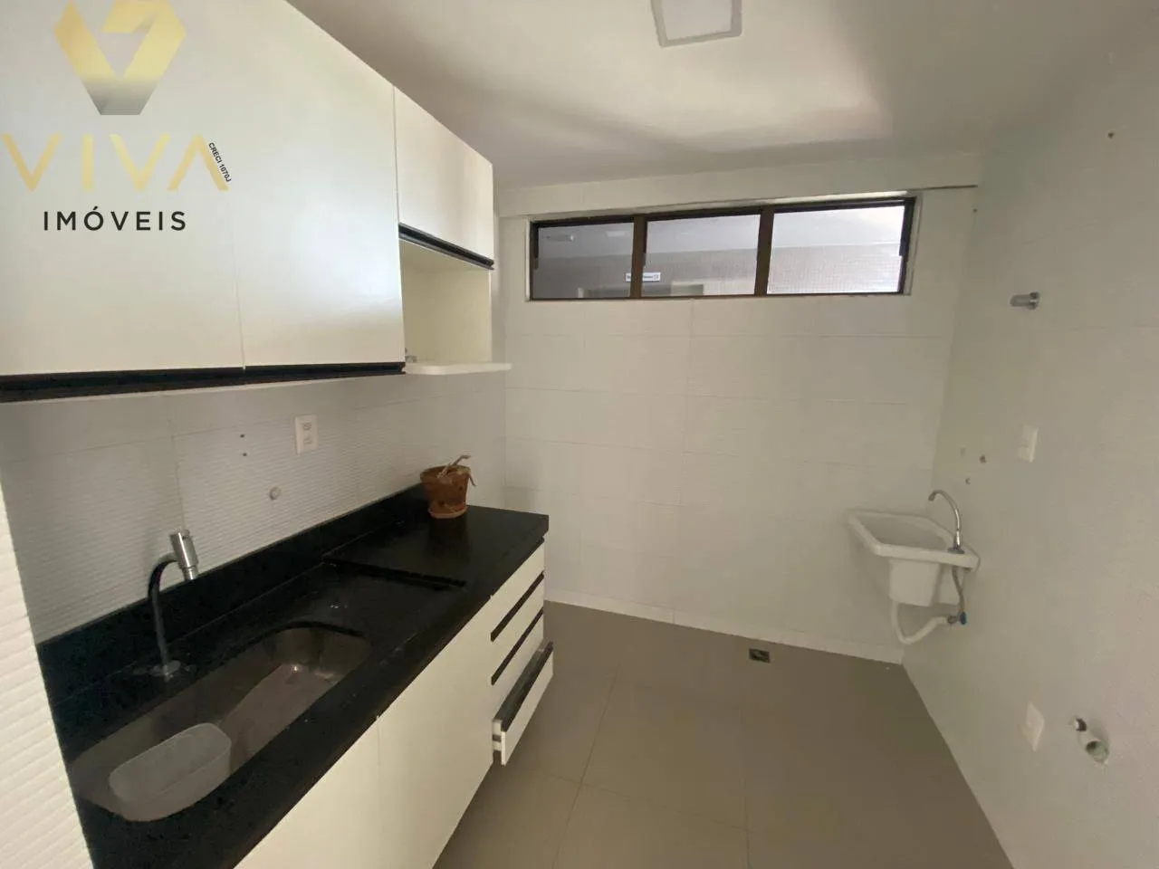 Apartamento de 2 quartos com máquina de lavar — photo 4