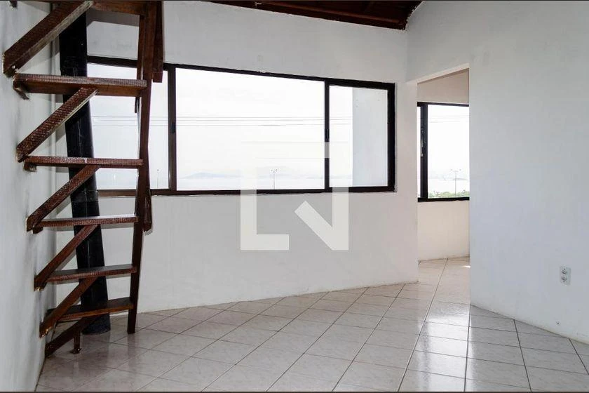 Casa com vista para a água, Costeira do Pirajubaé — photo 19