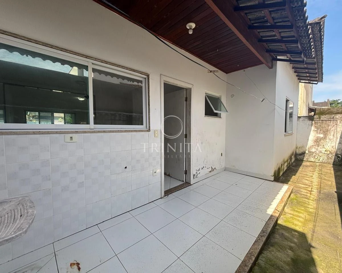 Casa de 3 quartos com varanda gourmet — photo 28