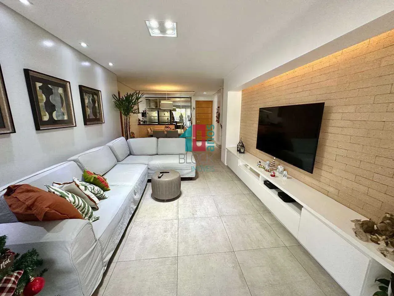 160 m² apartment with 4 bedrooms and 3 en-suites — photo 7