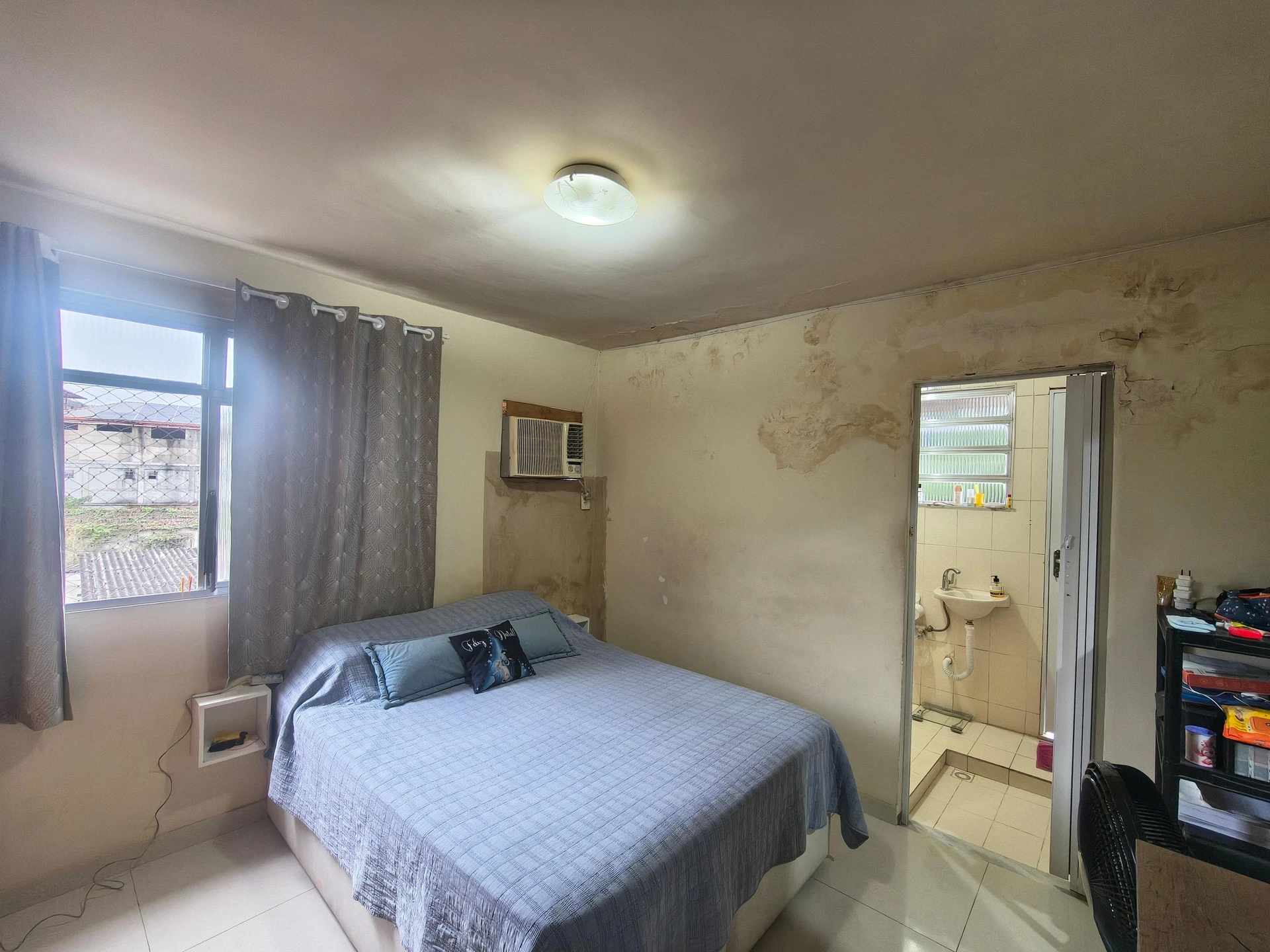 Furnished house with 2 bedrooms and a private garden — photo 14