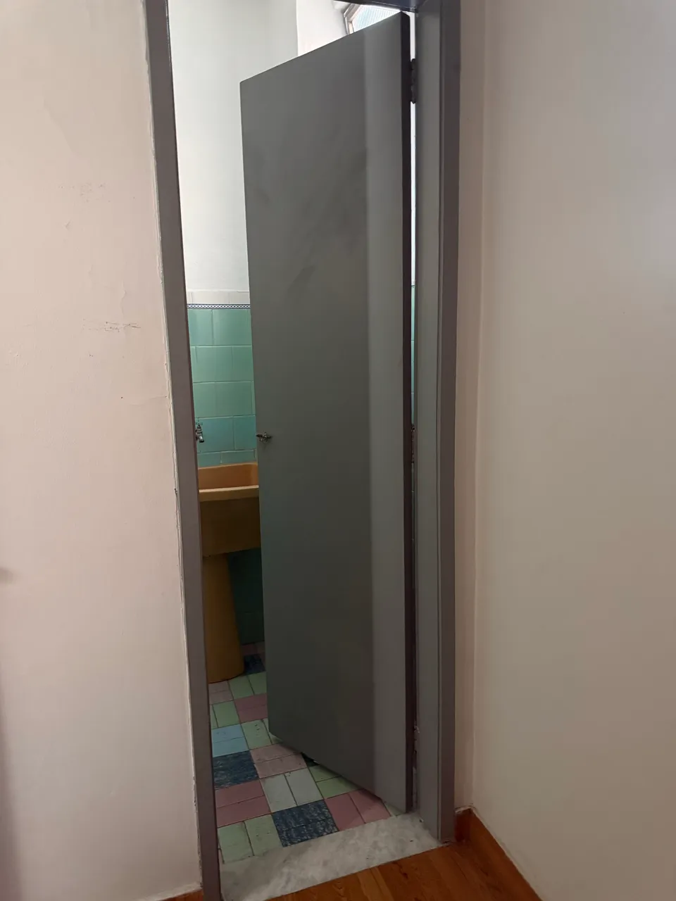Apartment with no parking, 3 bedrooms and 2 bathrooms — photo 6