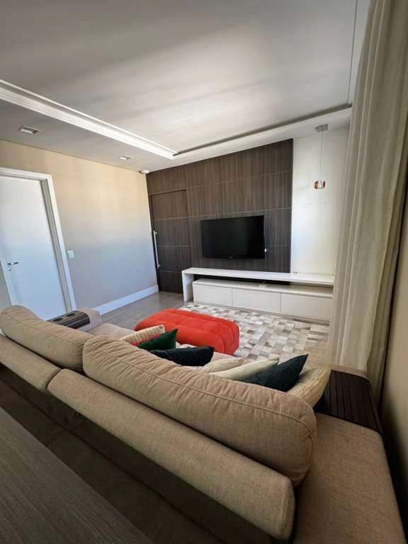 Apartamento de 3 dormitórios com 1 suíte e 2 vagas — photo 2