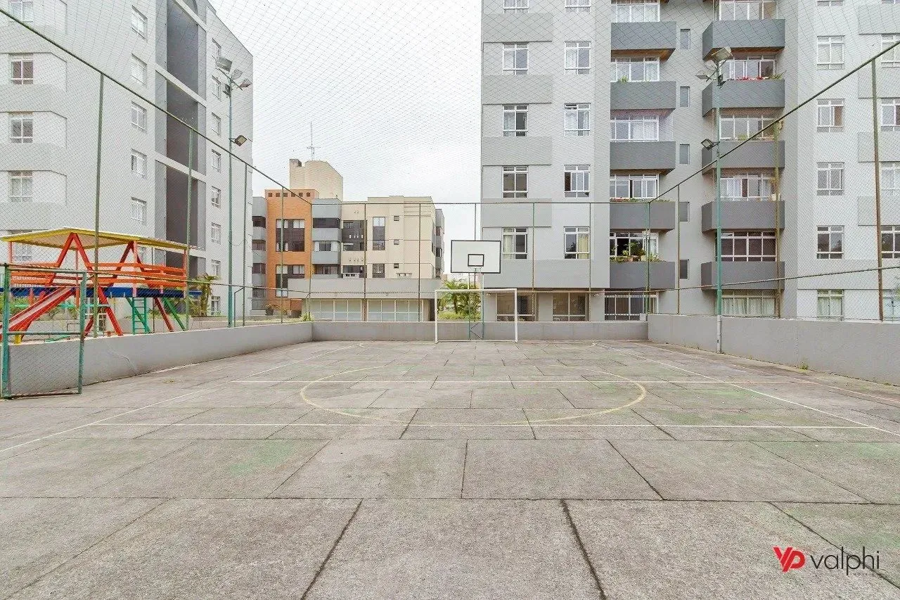 3-bedroom apartment with 81 m² and 2 parking spaces — photo 21