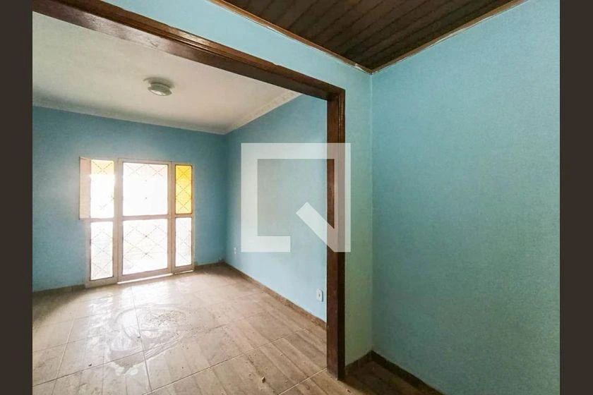 Home office in a 2-bedroom house, 215 m² — photo 6