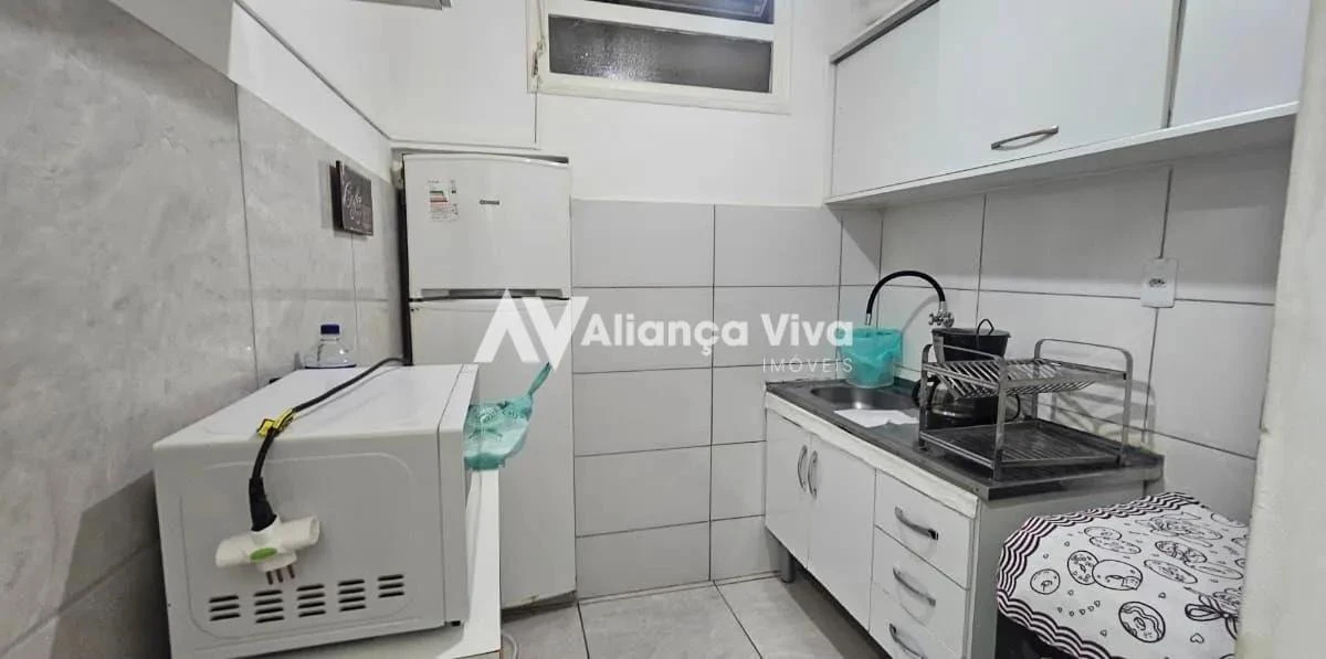 Departamento, 60 m², con espacio de home office — photo 17