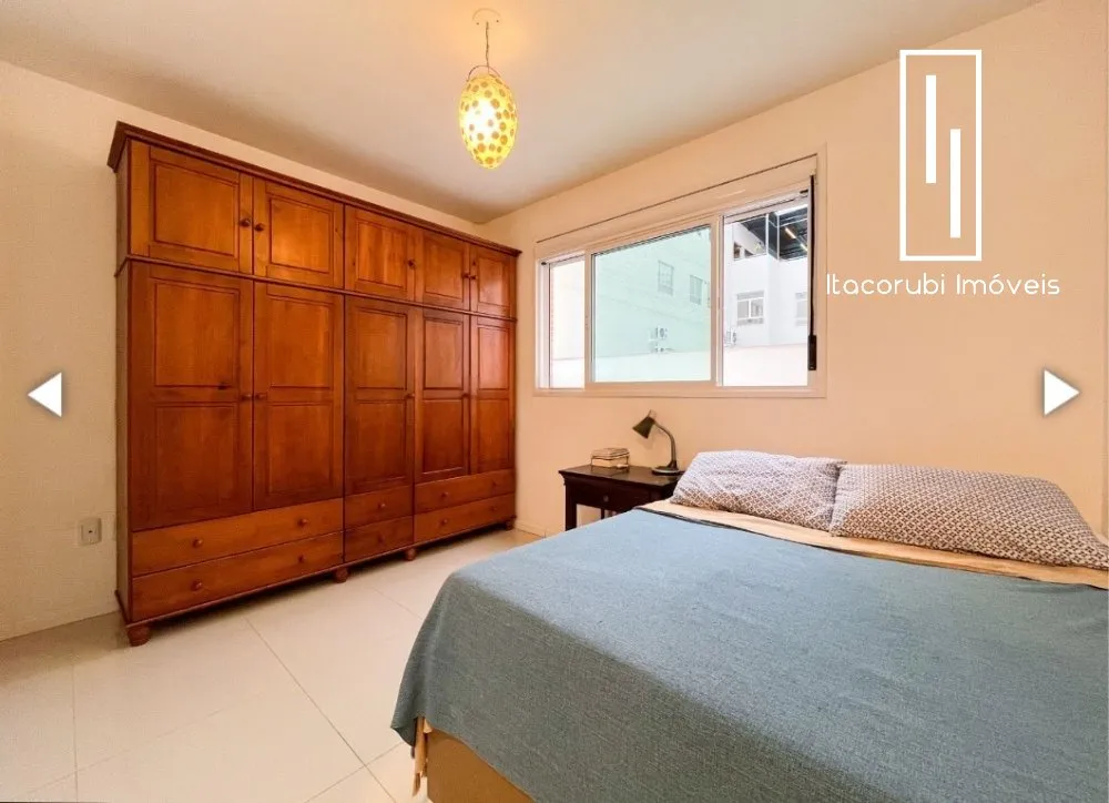 Apartamento com 2 vagas cobertas e 2 dormitórios — photo 5