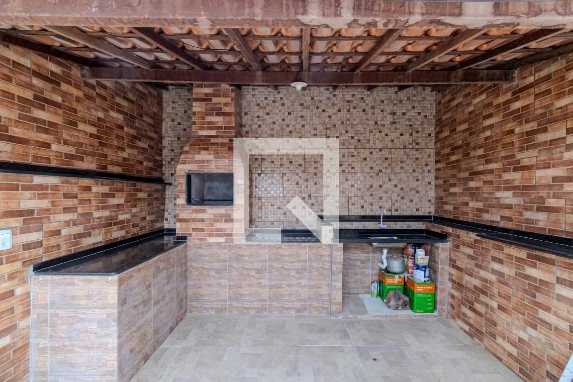 Garden in a 2-bedroom house, 76 m² — photo 14