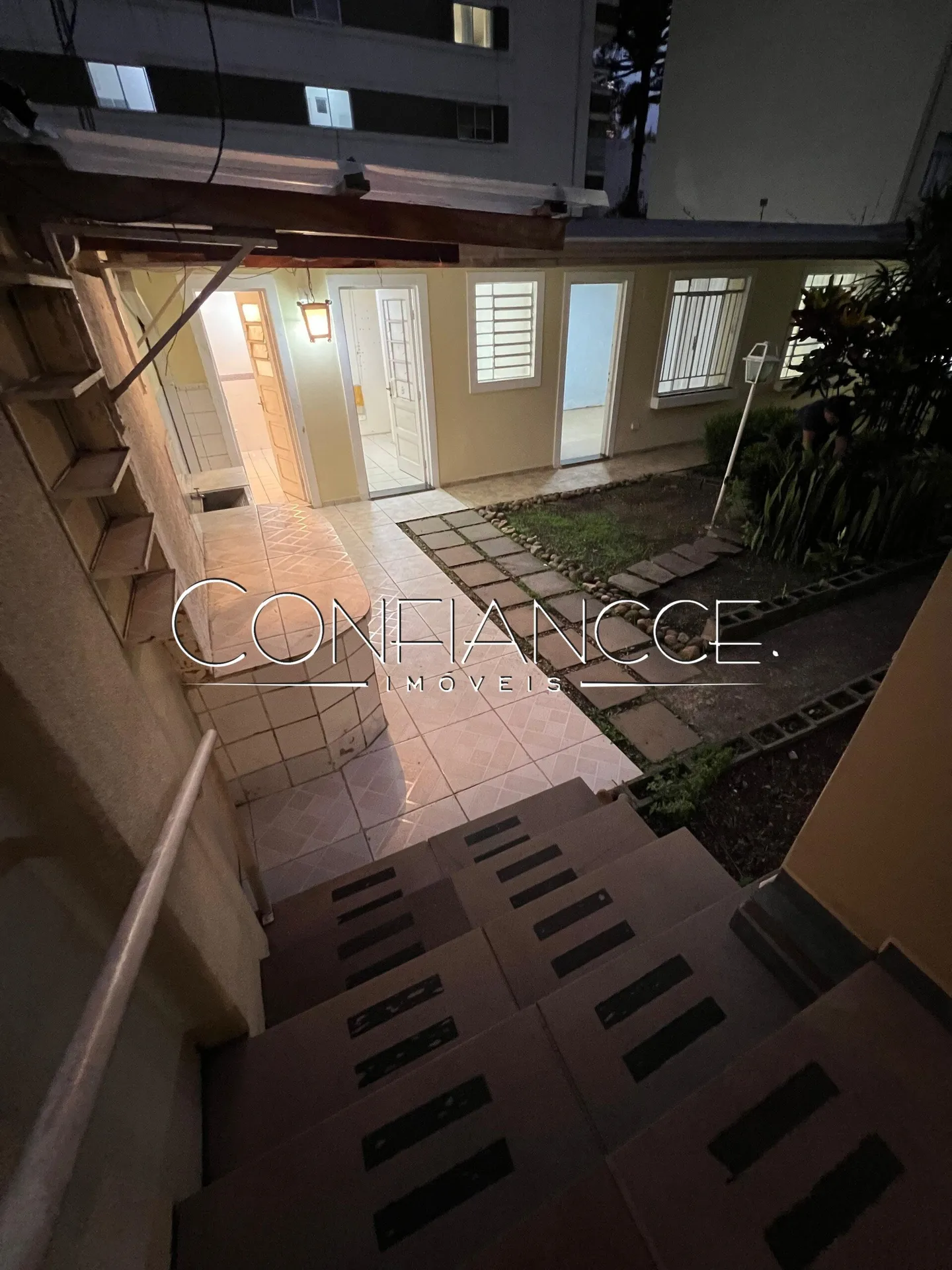 House for rent with 4 bedrooms and 3 bathrooms — photo 42