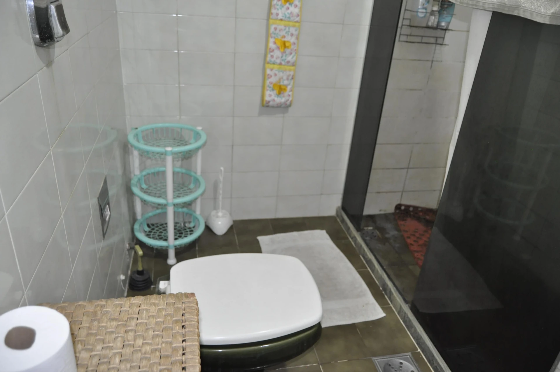 Furnished apartment with 2 bedrooms and no parking — photo 24