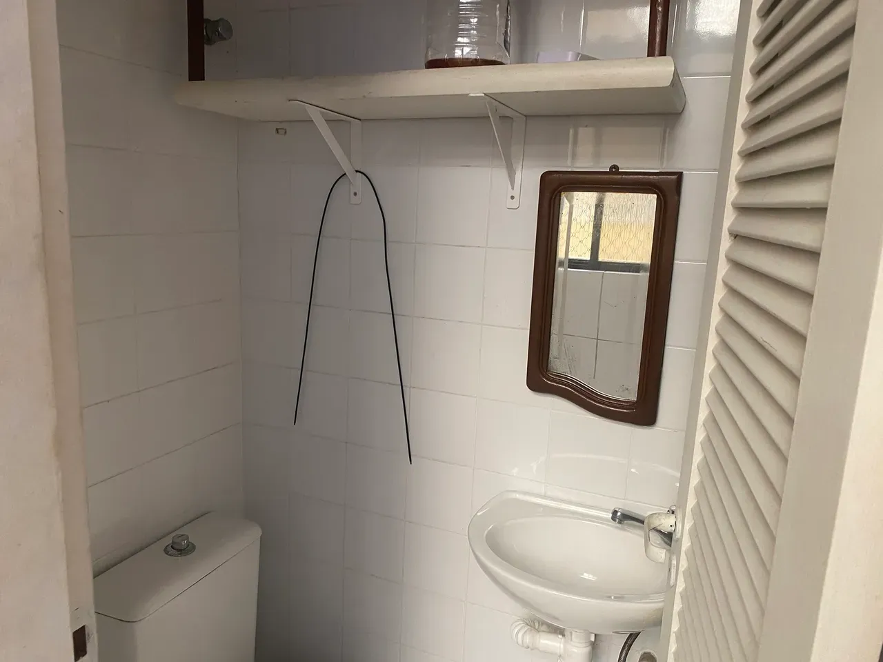 Apartamento de 75 m² com 3 quartos e varanda fechada — photo 22