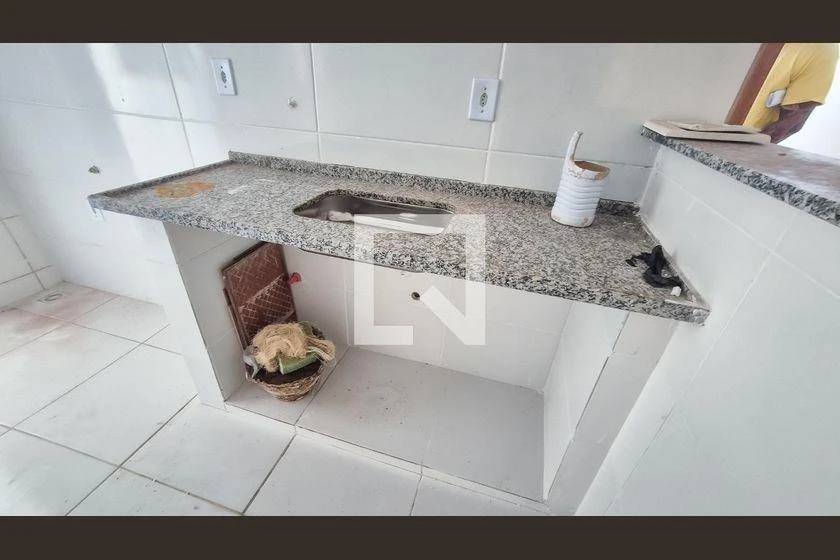 2-bedroom 64 m² apartment with balcony grill and parking — photo 12