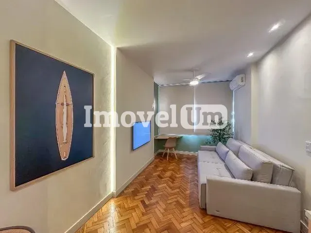 Apartamento de 1 quarto de 45 m² sem vaga de garagem — photo 20