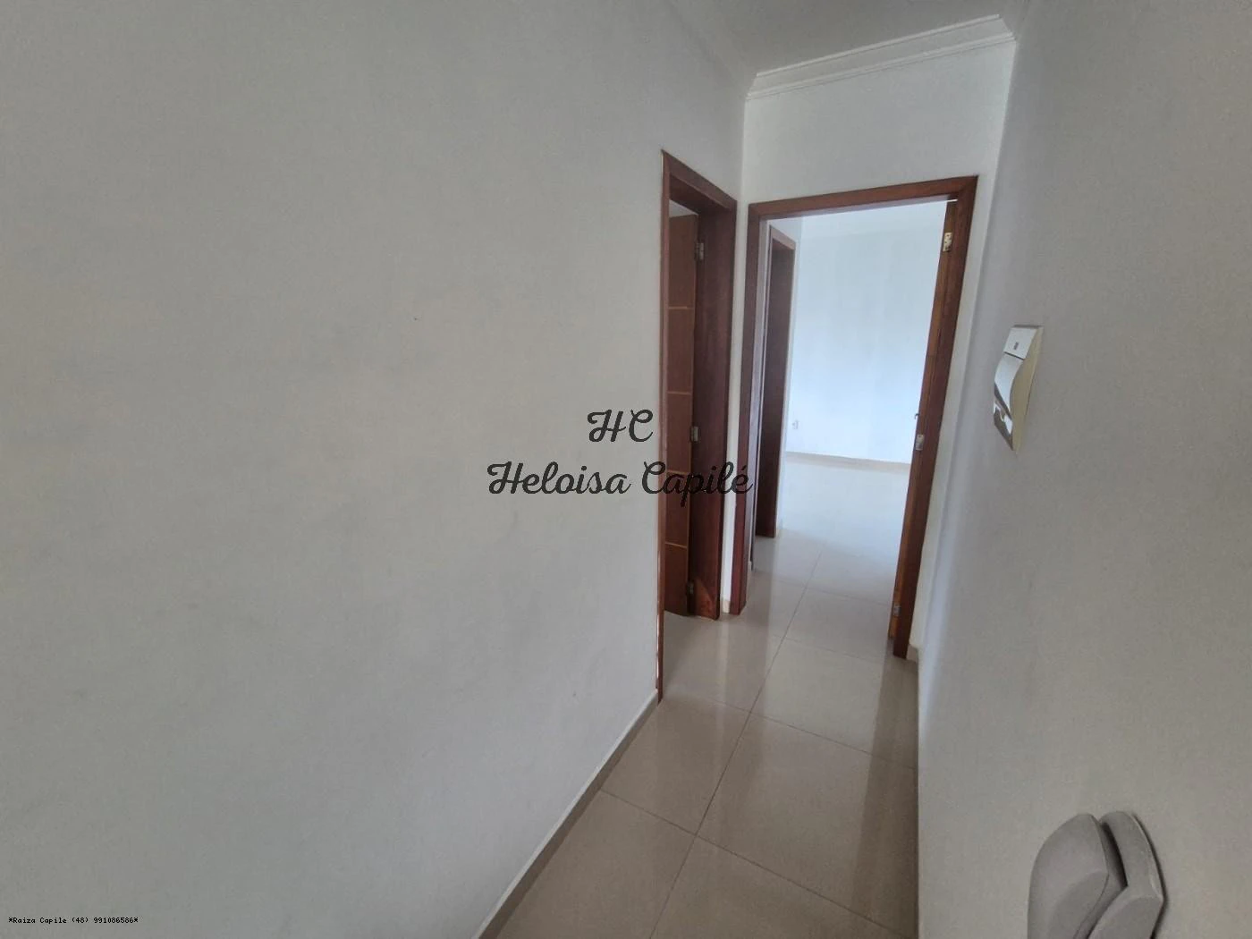 Apartment, 60 m², with a grill on the balcony — photo 17