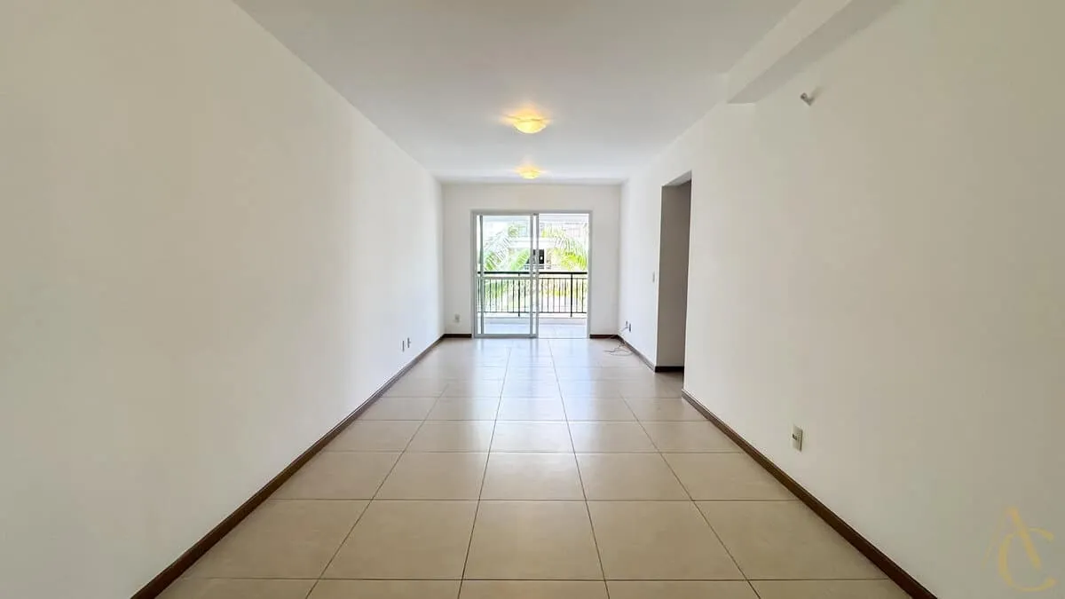 Furnished 129 m² apartment with 3 bedrooms and 1 parking space — photo 25