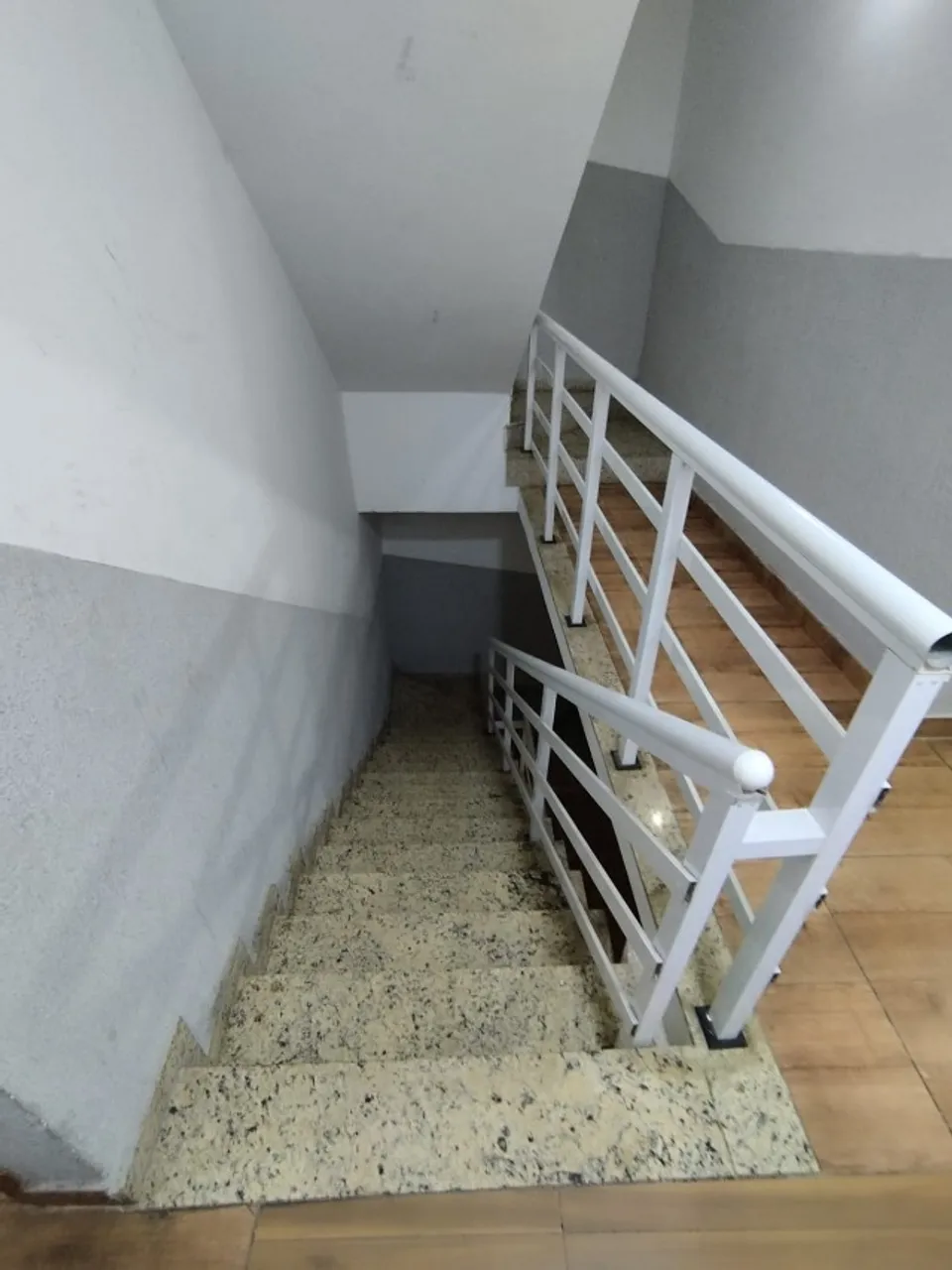One-bedroom apartment, 20 m² — photo 10