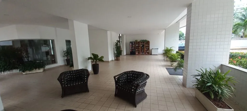 3-bedroom apartment with 3 bathrooms and 83 m² — photo 19