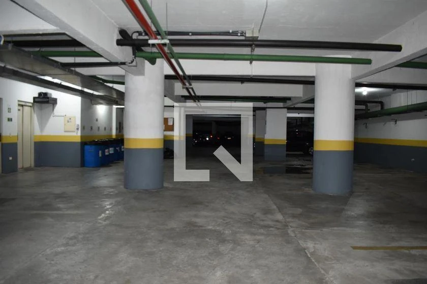 49 m² apartment for rent with 1 en-suite bedroom — photo 32
